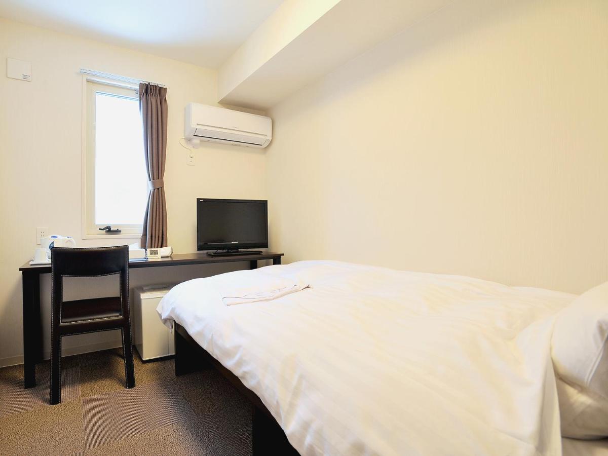 Value The Hotel Ishinomaki Exterior photo