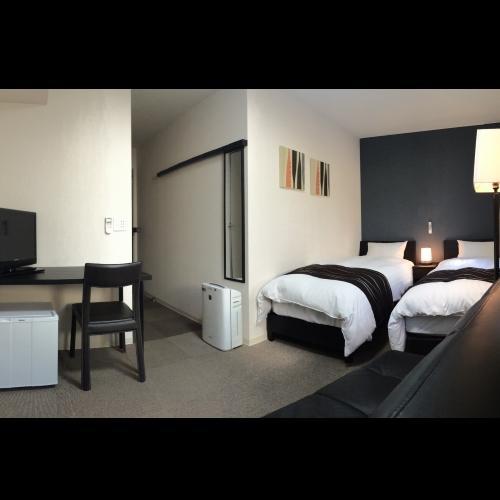 Value The Hotel Ishinomaki Exterior photo